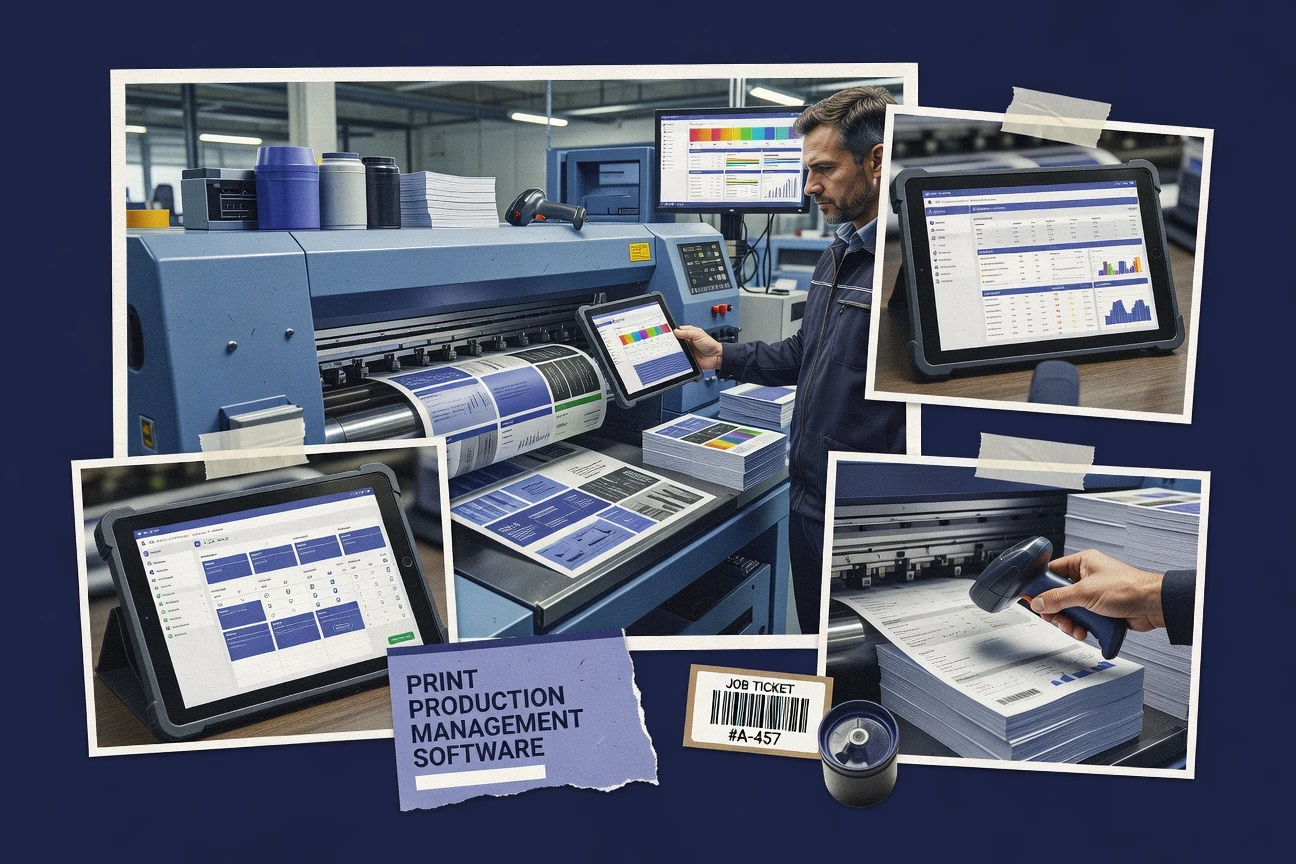 Best Print Production Management Software (2026)