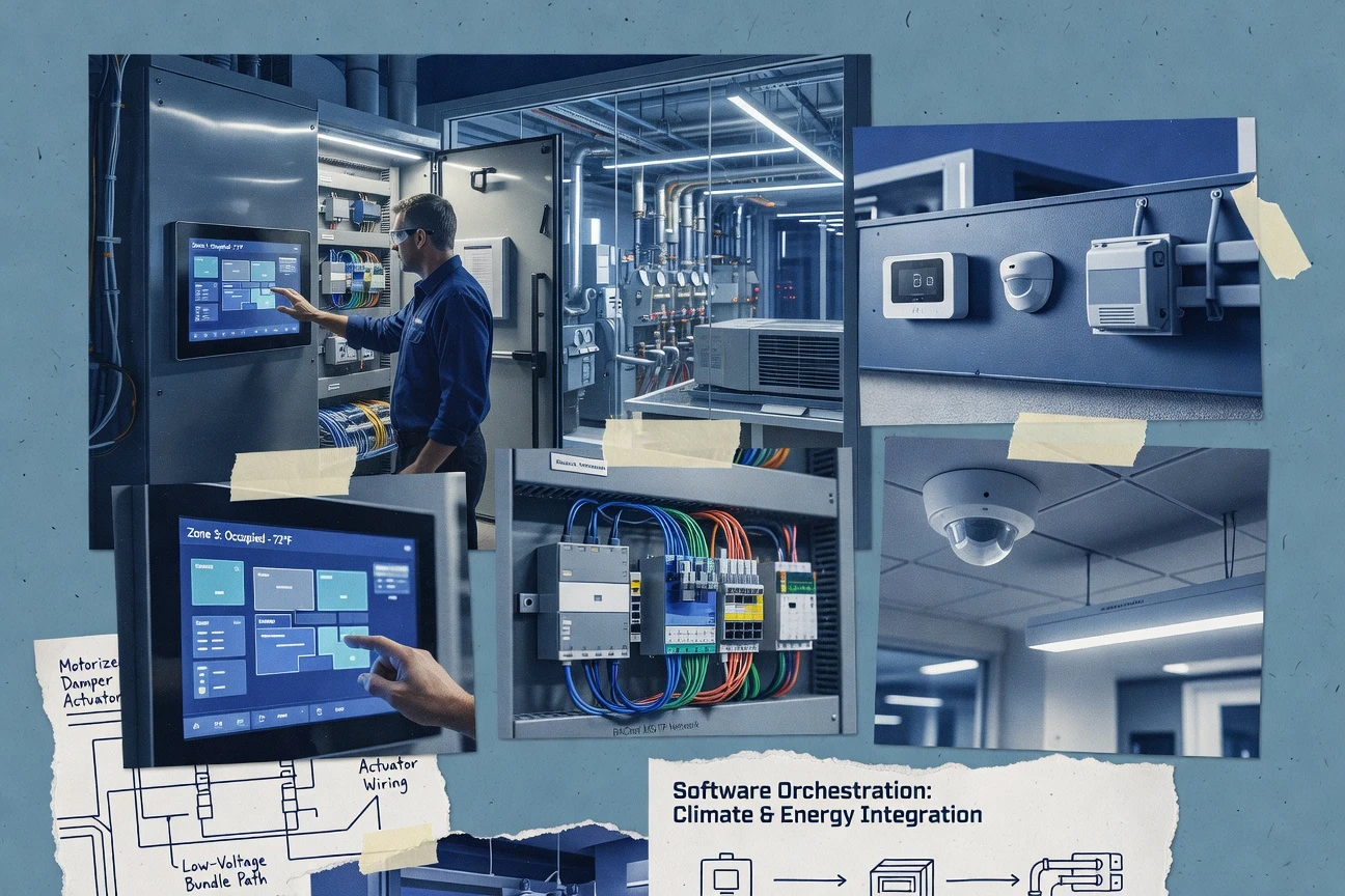 Best Building Automation Systems Software 2026