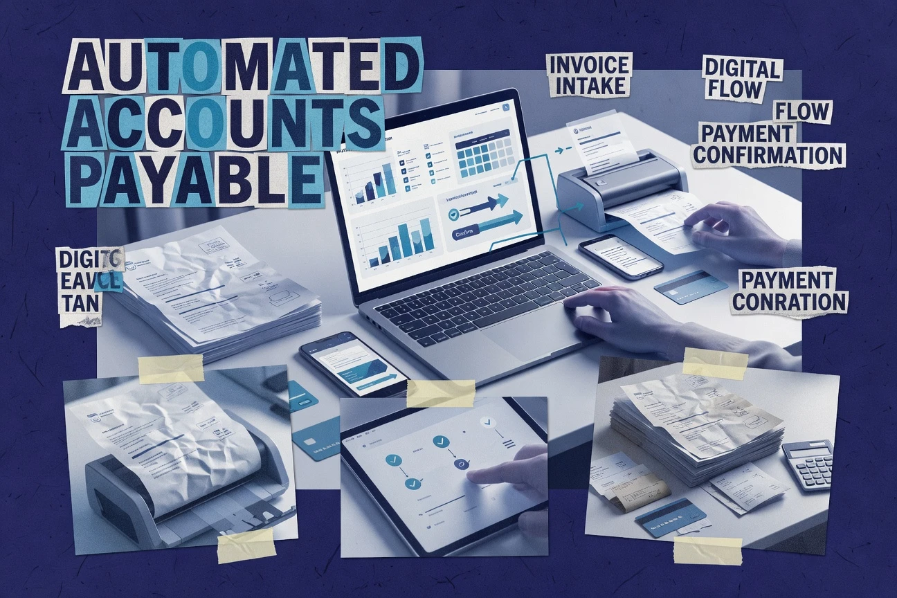 Best Automated Accounts Payable Software 2026