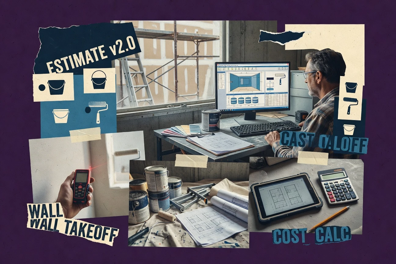 Top 10 Best Paint Estimating Software | 2026 Edition