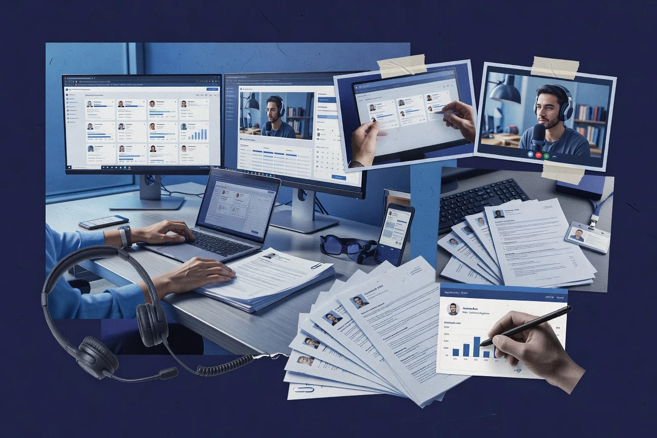 Top 10 Best It Staffing Software | Top Picks 2026