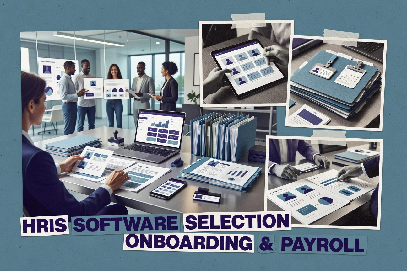 Best Choose Hris Software 2026