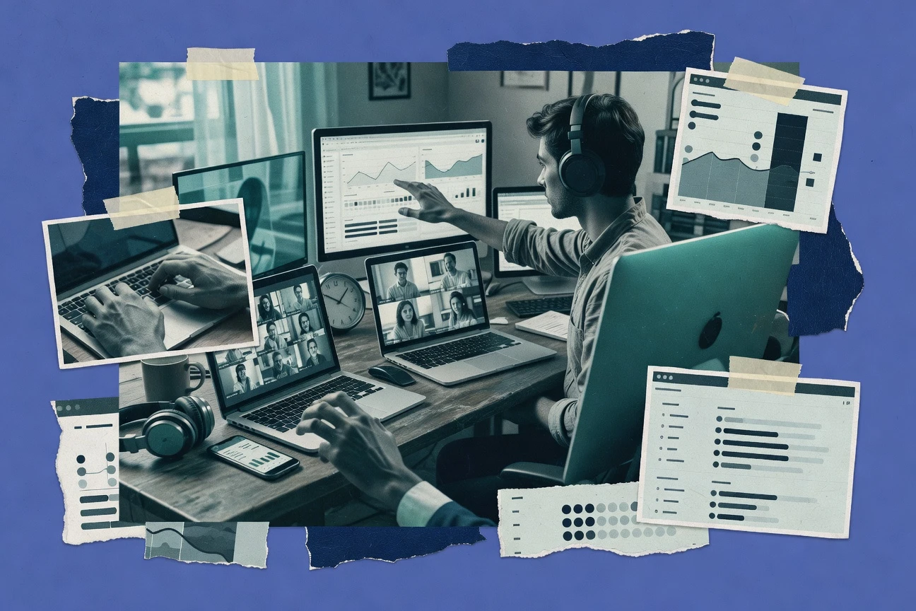 Best Remote Workforce Software | 2026 Rankings