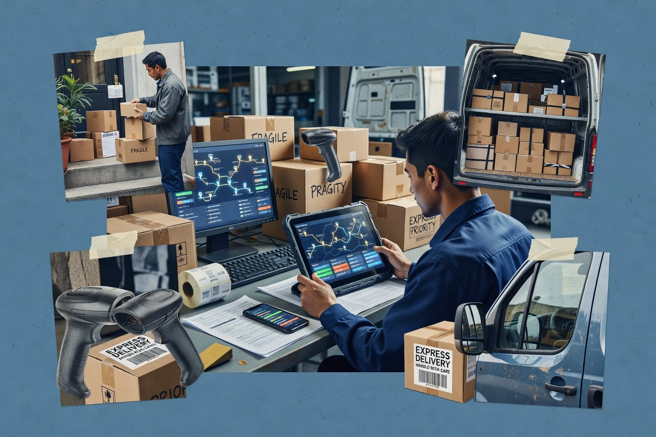 Top 10 Best Courier Software – 2026 Buyer's Guide
