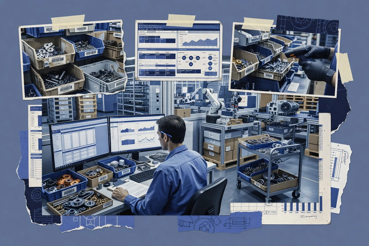 Best Materials Requirements Planning Software (2026)
