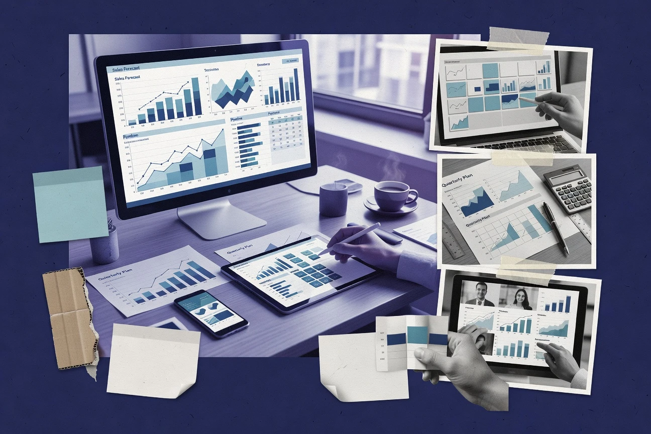 Top 10 Best Sales Planning Software | 2026 Expert Picks