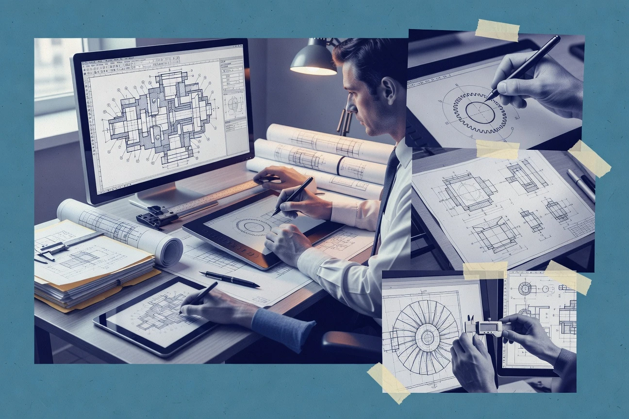 Top 8 Best Patent Drawing Software (2026 Review)