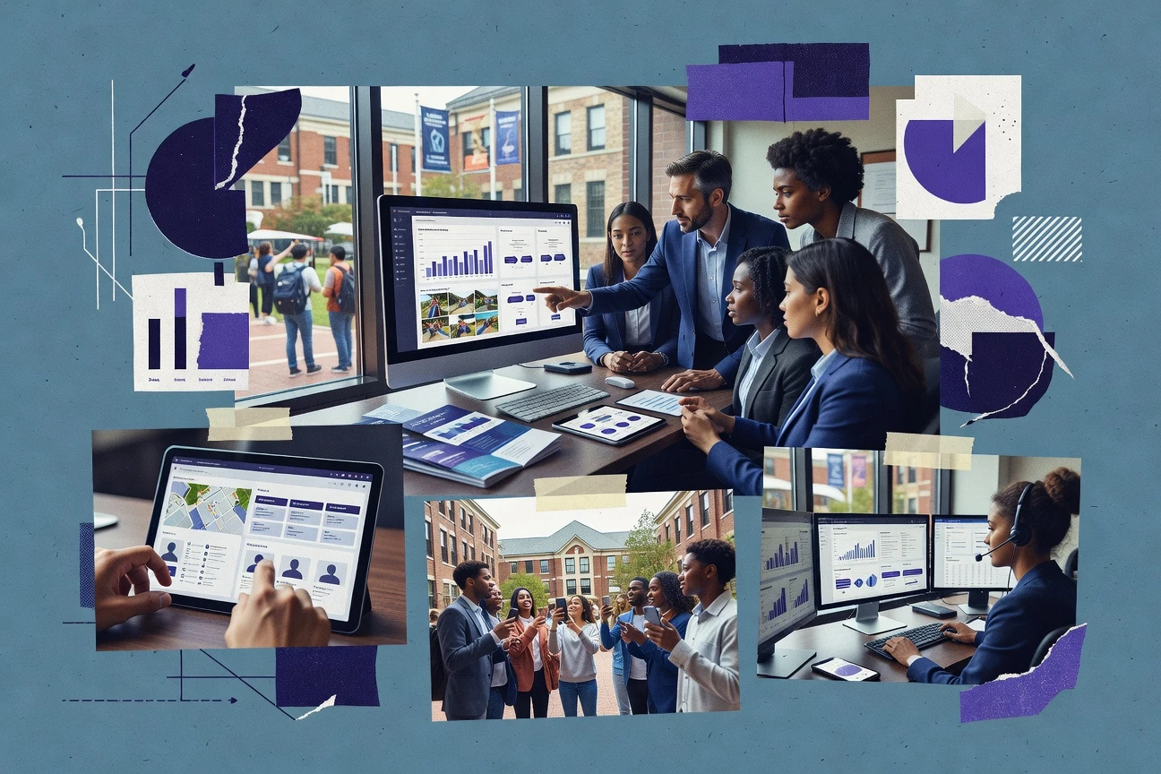 Best Higher Ed Marketing Software 2026