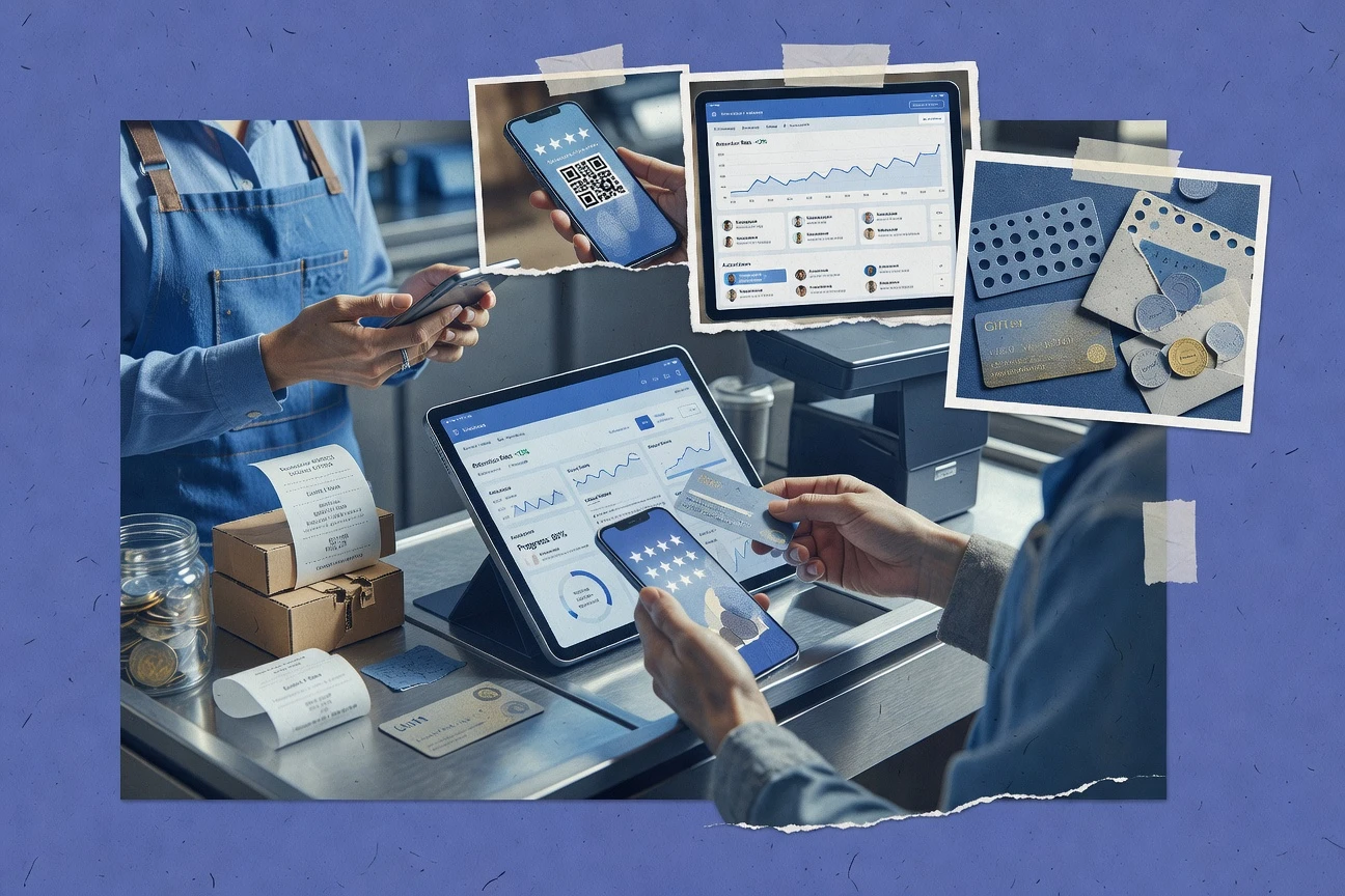 Best Customer Loyalty Program Software | 2026 Expert Picks