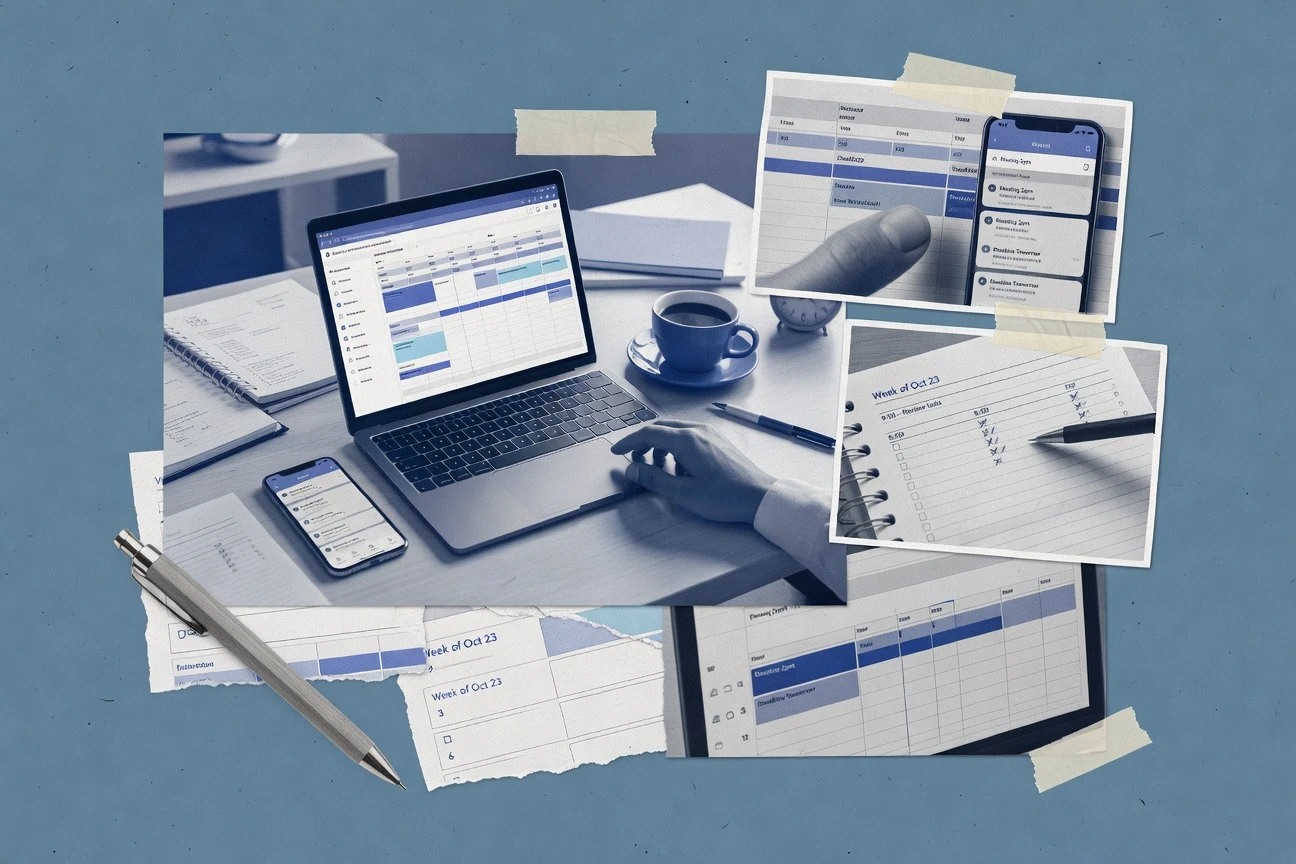 Top 10 Best Task Scheduling Software | 2026 Verified Picks