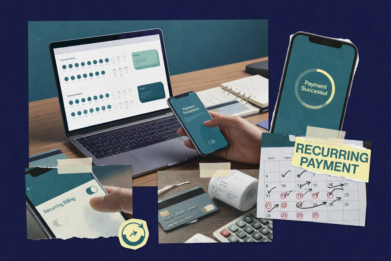 Top 10 Best Recurring Payment Software | 2026 Verified Picks