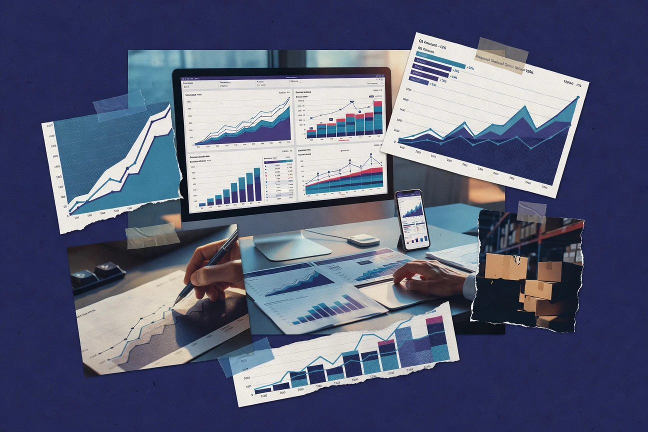 Best Sales Forecasting Software 2026