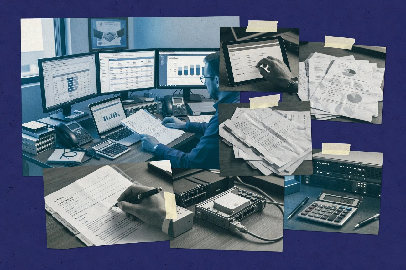 Best Msp Quoting Software | 2026 Expert Picks