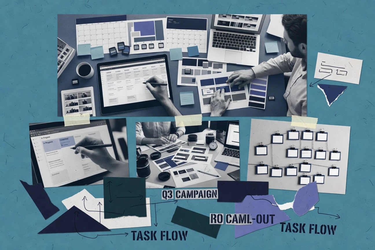 Best Creative Agency Project Management Software (2026)
