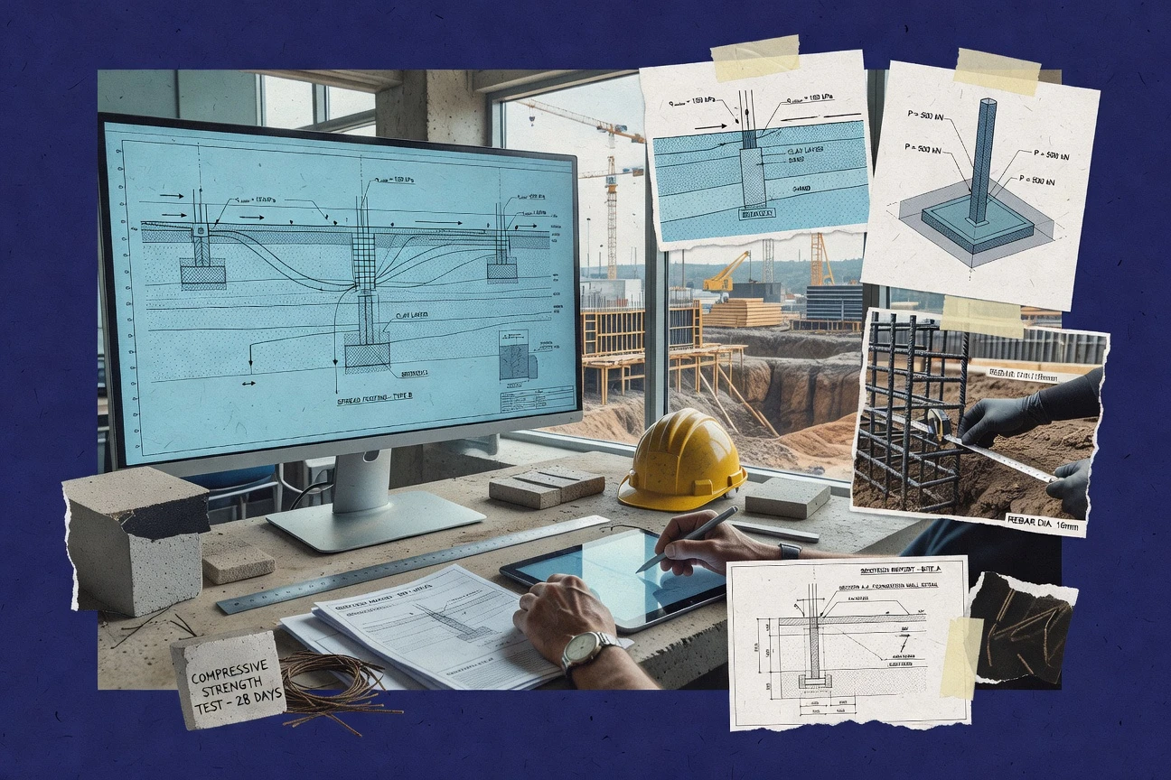 Top 10 Best Foundation Design Software | 2026 Expert Picks