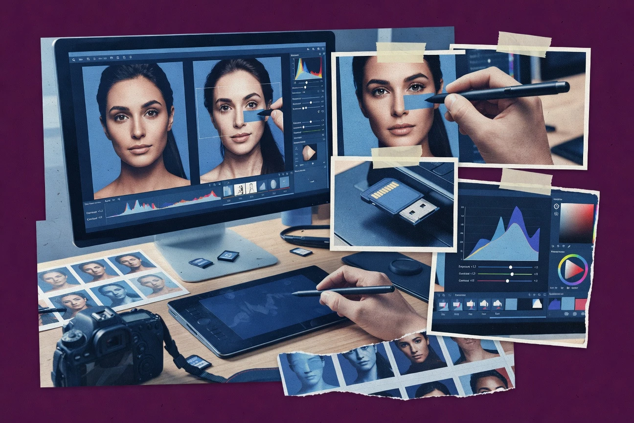 Software In Photography Top 10 Best Photography Editing Software | 2026 Expert Picks