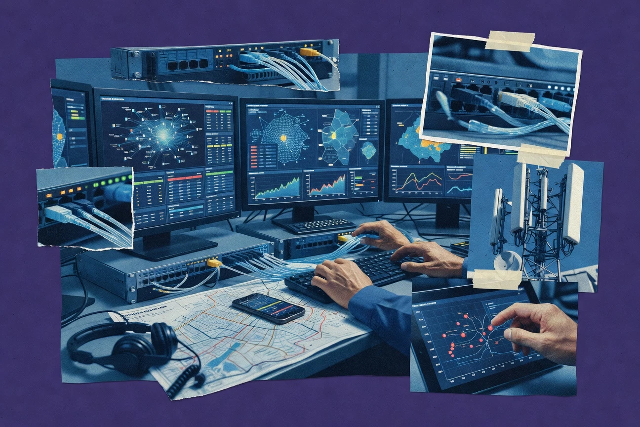 Top 10 Best Telecom Management Software – 2026 Buyer's Guide