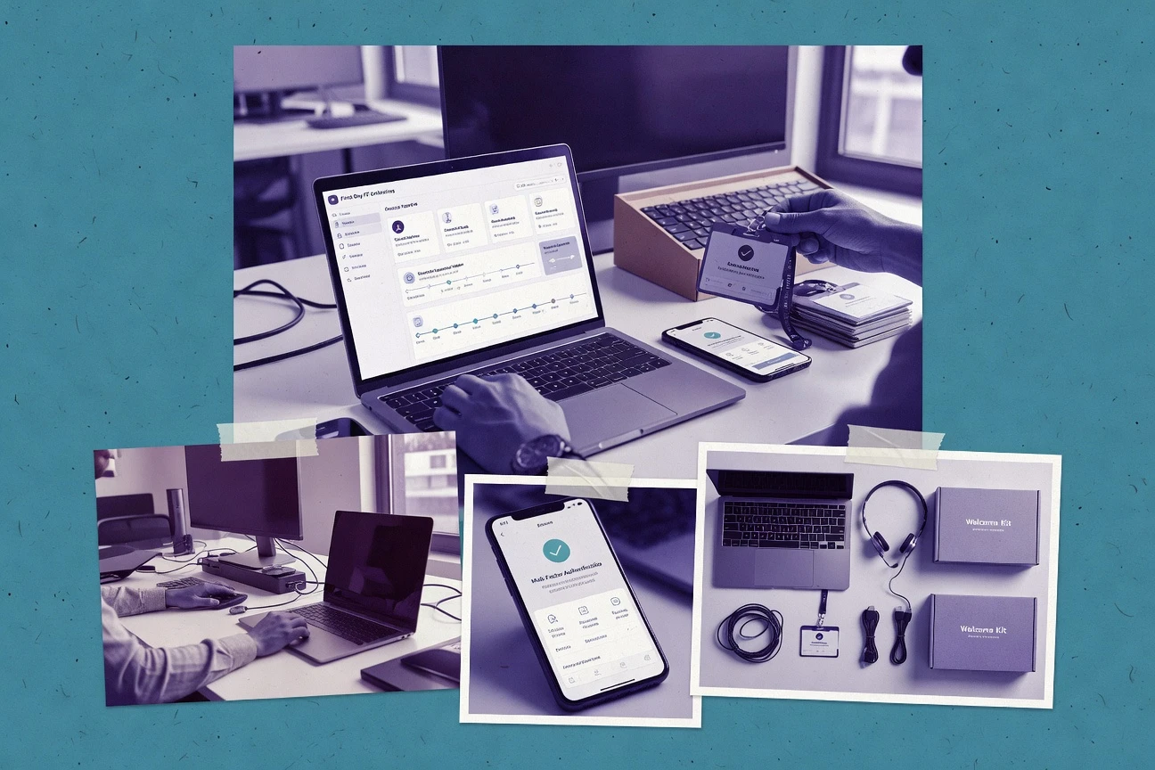 Top 10 Best It Onboarding Software – 2026 Buyer's Guide