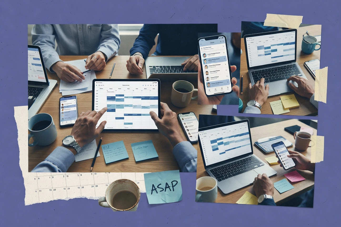 Top 10 Best Group Scheduling Software | Ranked for 2026