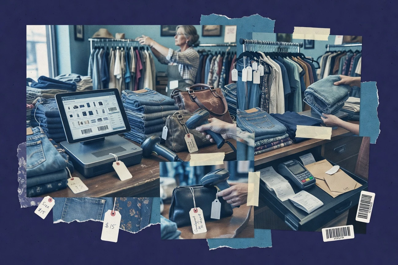 Top 10 Best Consignment Software (2026 Review)