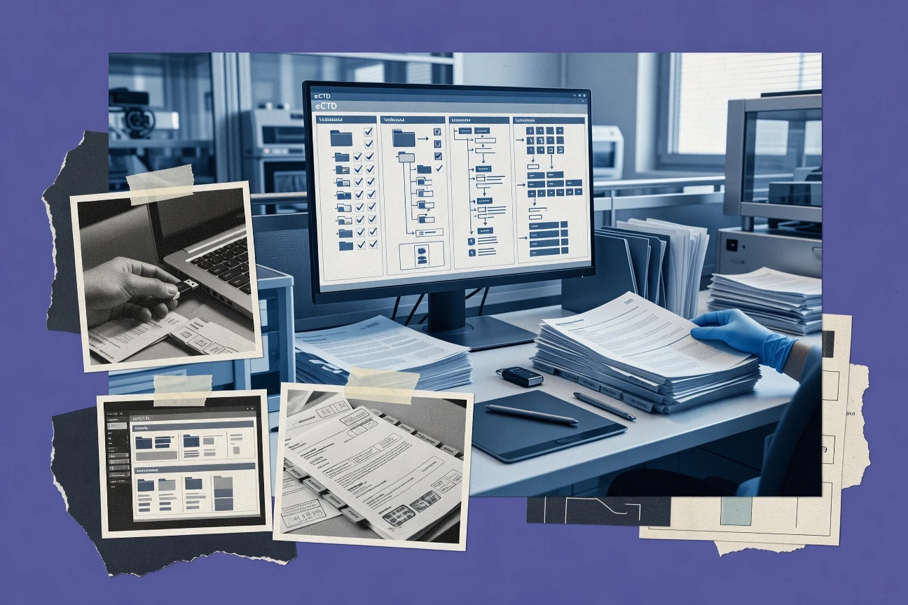 Top 10 Best Ectd Software – 2026 Buyer's Guide