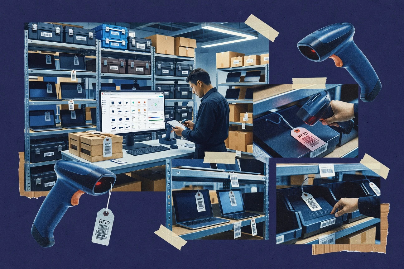 Best Asset Management Inventory Software | 2026 Rankings