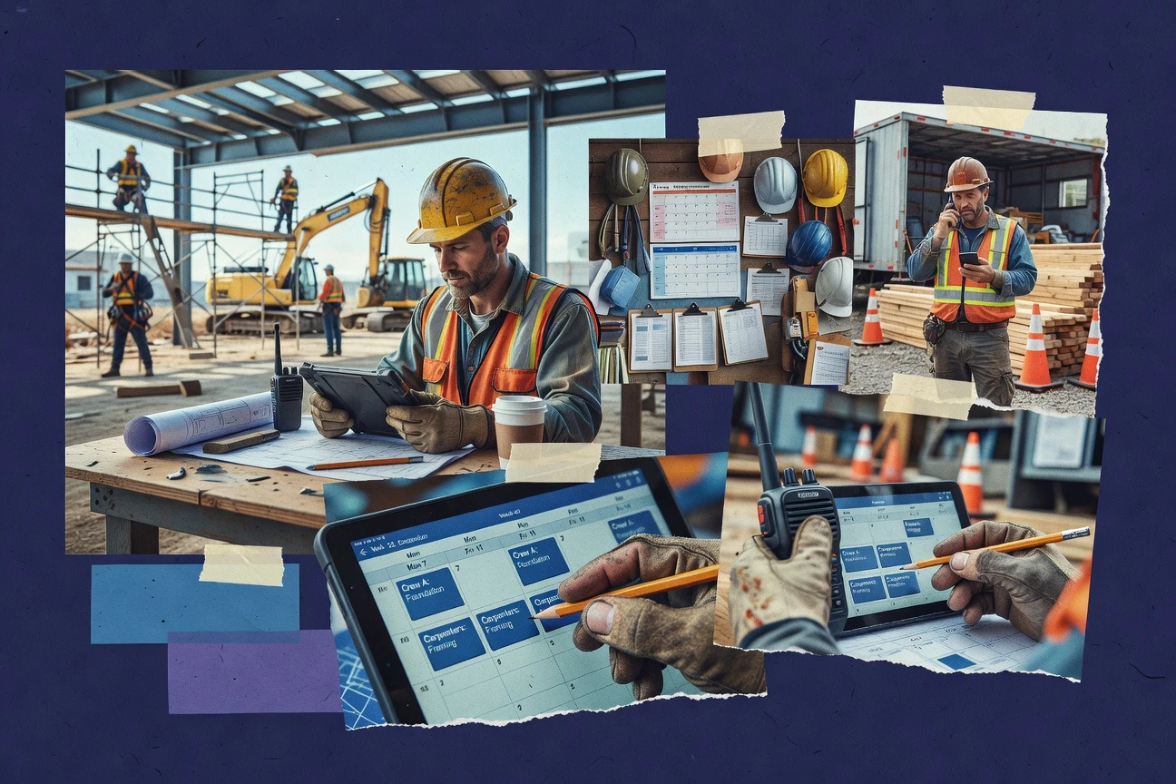Top 10 Best Contractors Scheduling Software | 2026 Edition