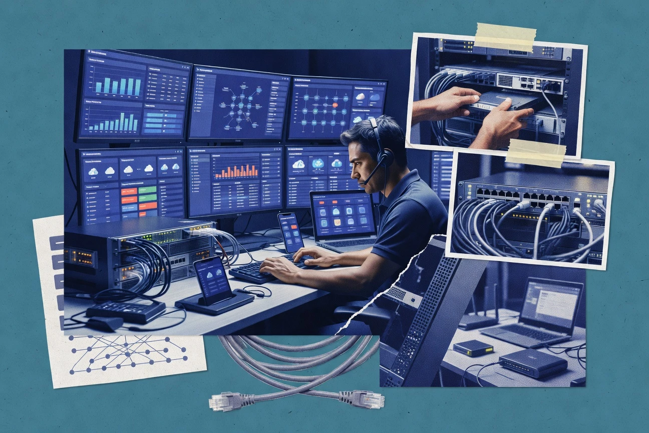 Best Managed Services Provider Software | 2026 Rankings