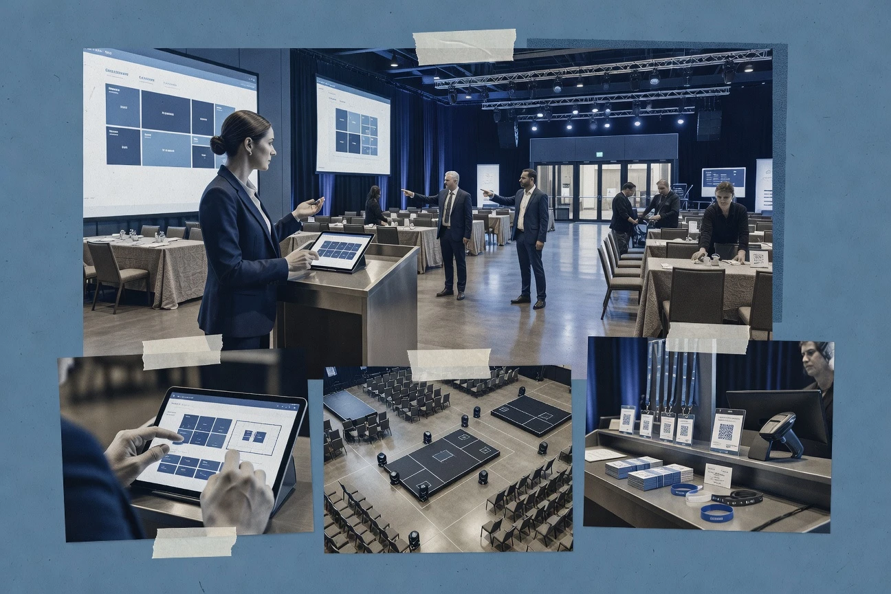 Top 10 Best Event Venue Software | 2026 Verified Picks