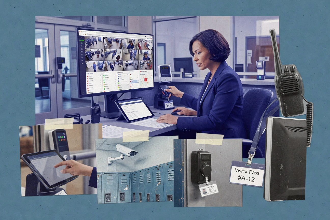 Top 10 Best School Security Software – 2026 Buyer's Guide