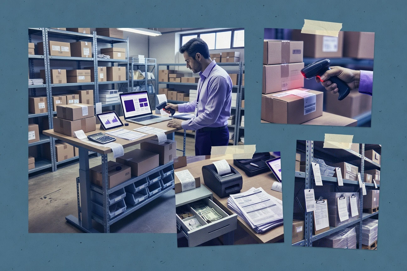Best Inventory And Accounting Software 2026