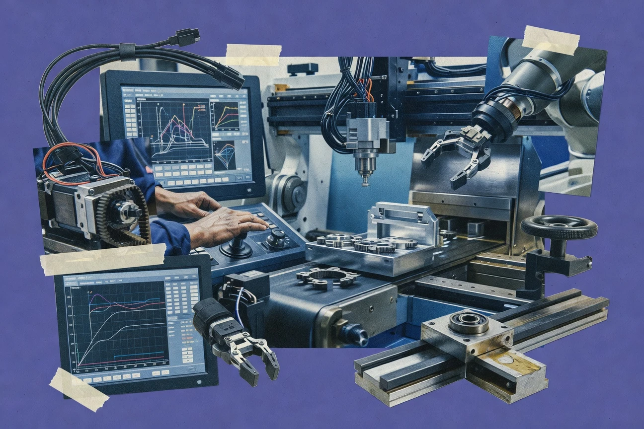 Best Motion Control Software 2026