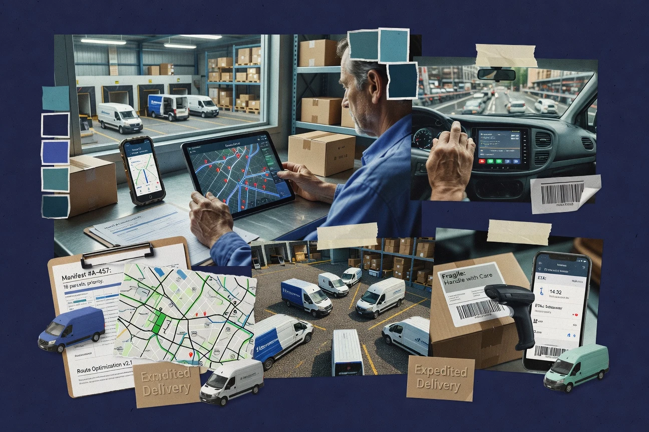 Top 10 Best Route Software | Ranked for 2026