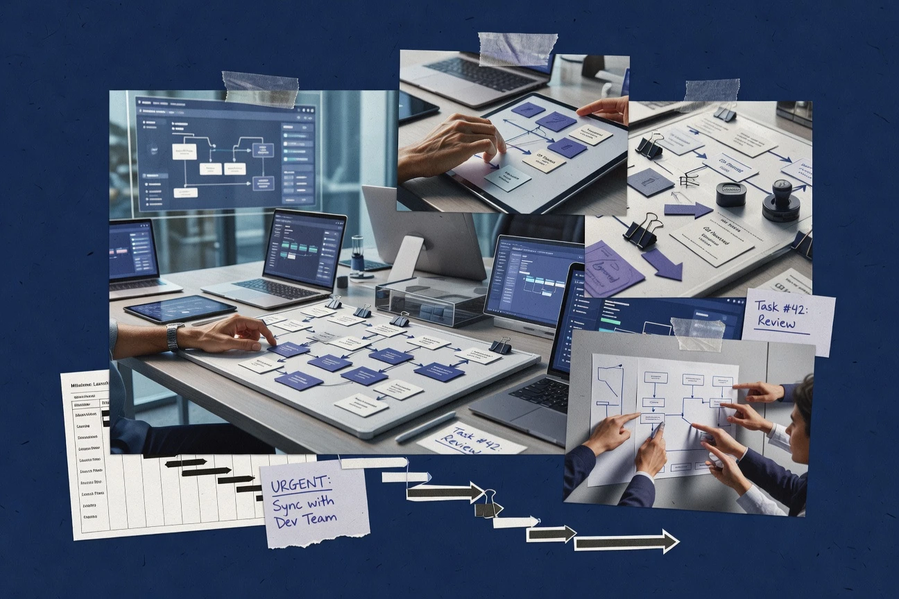 Best Visual Workflow Software 2026