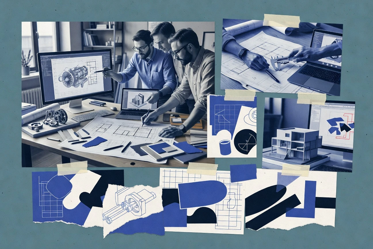 Top 10 Best Cad Collaboration Software | Ranked for 2026