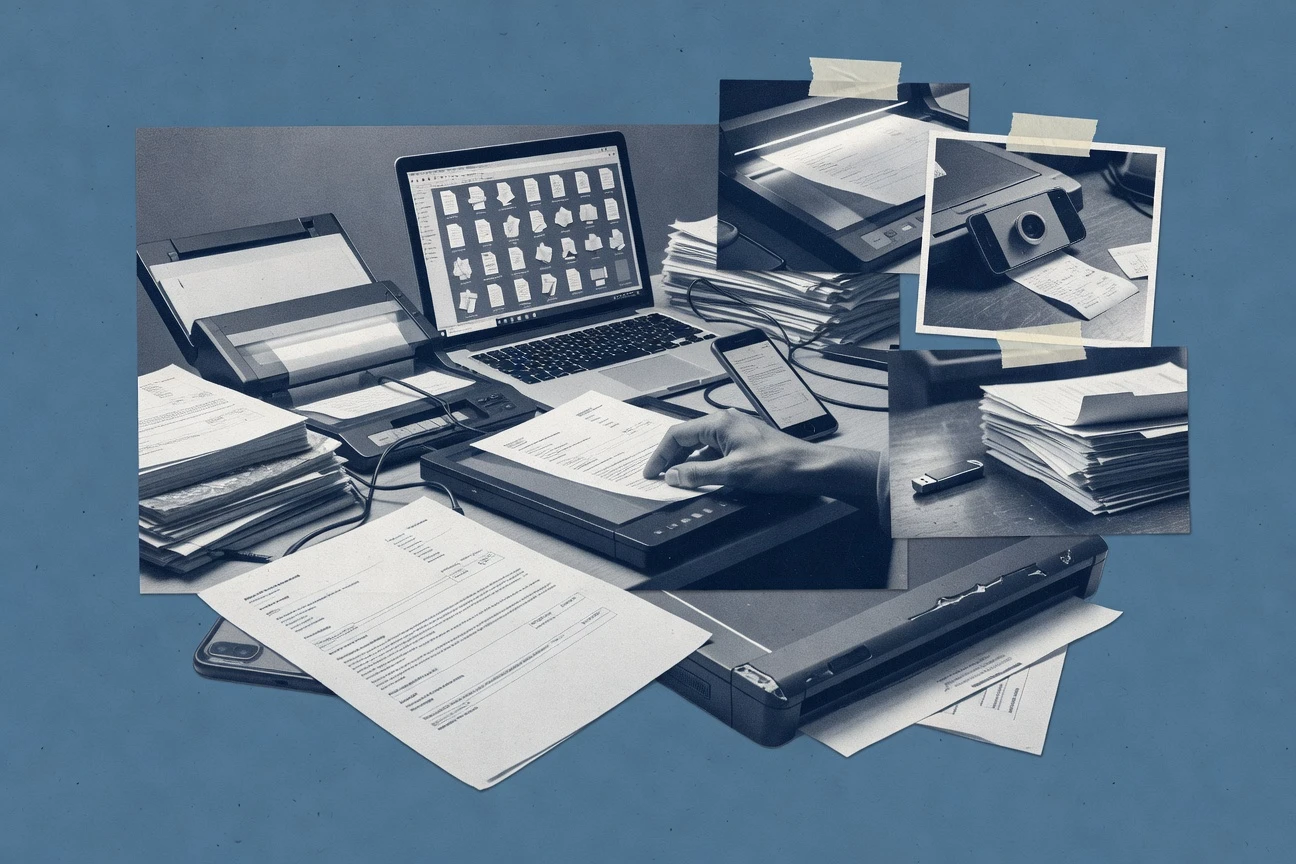 Best Document Conversion Software 2026