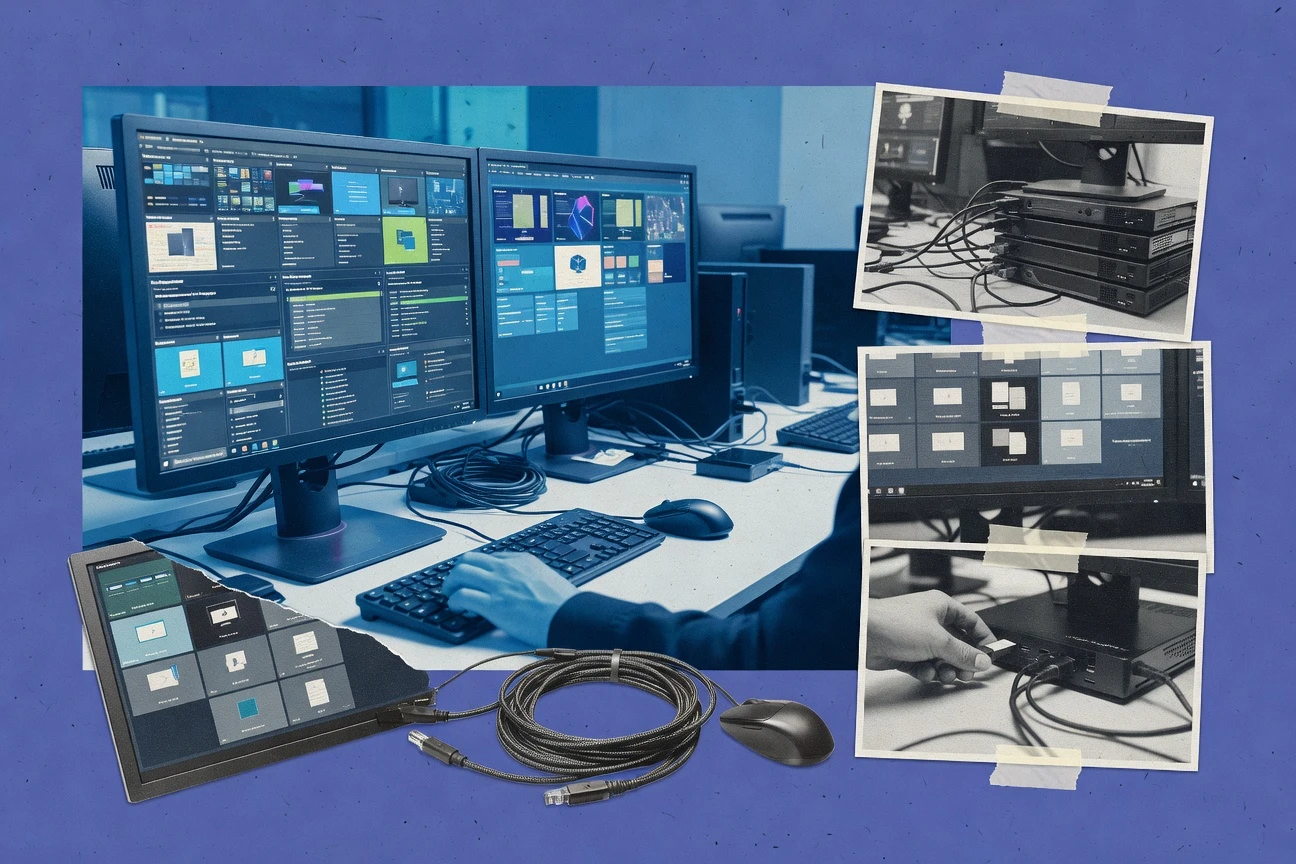 Top 10 Best Desktop Management Software (2026 Review)