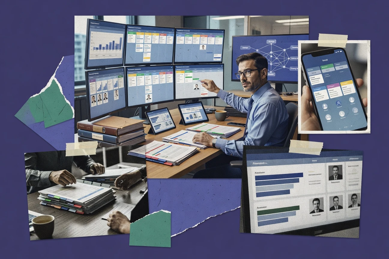 Top 10 Best Deal Flow Management Software | 2026 Edition
