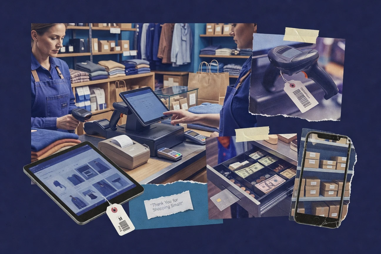 Top 10 Best Small Business Retail Software: 2026 Comparison