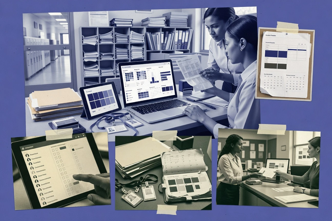 Top 9 Best School Management Software | Ranked for 2026