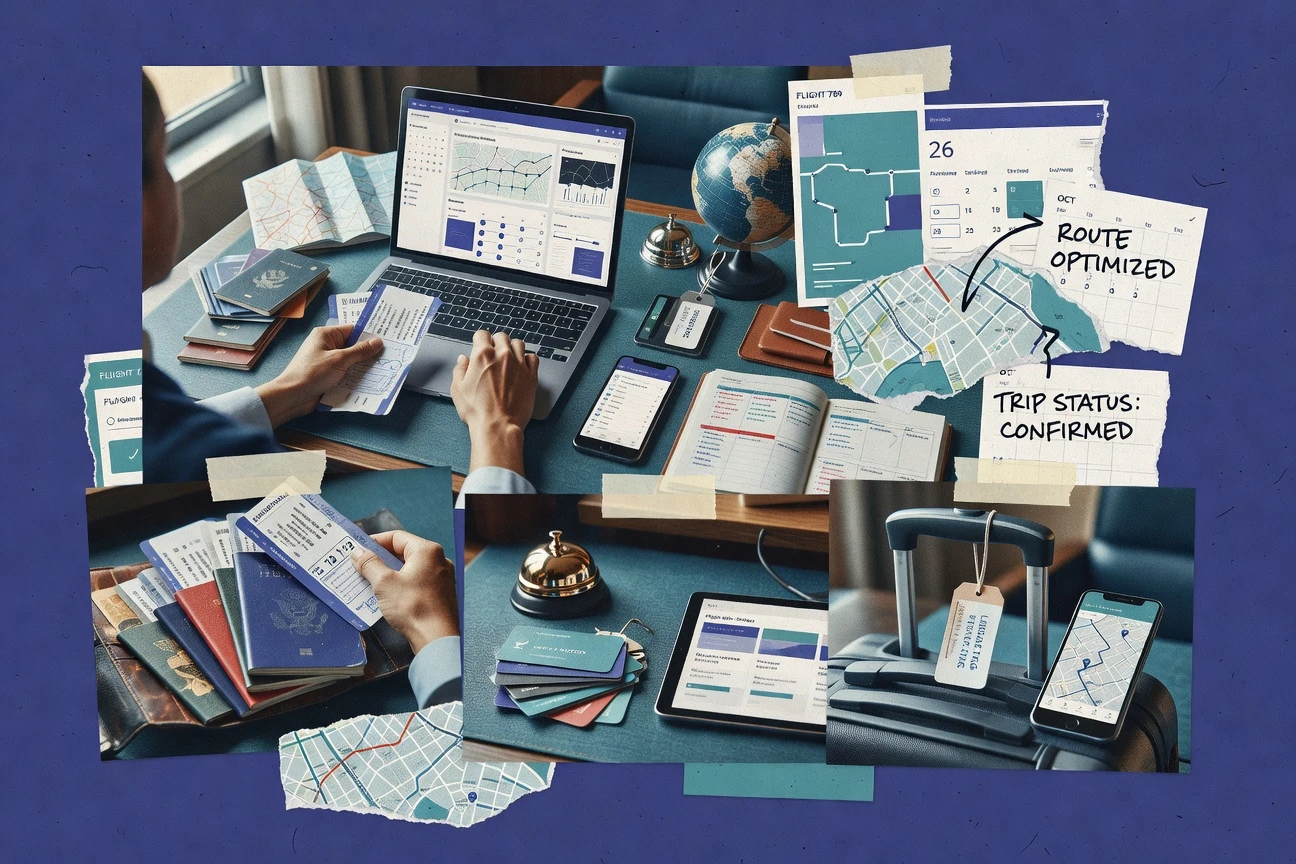 Top 10 Best Trip Management Software | Top Picks 2026
