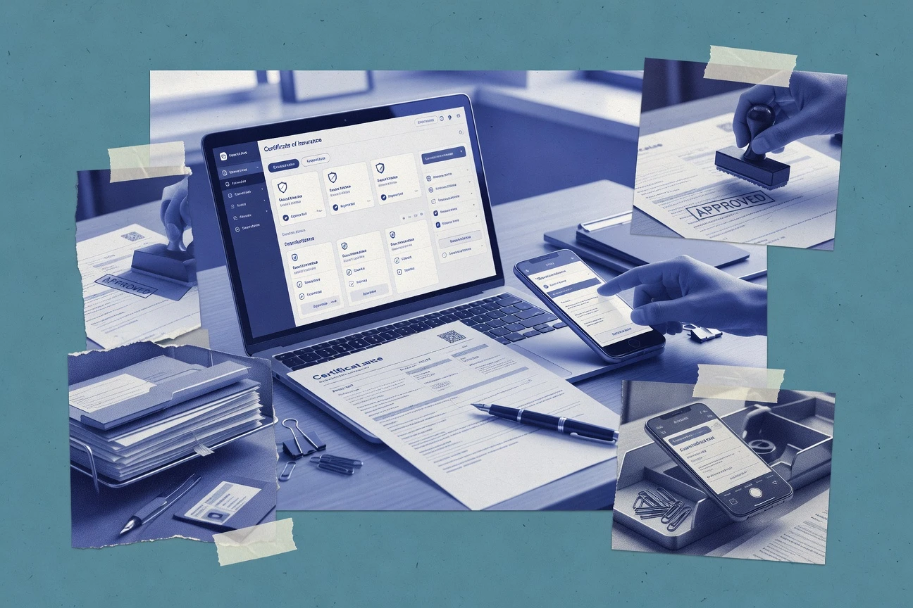 Top 10 Best Certificate Of Insurance Software | 2026 Edition