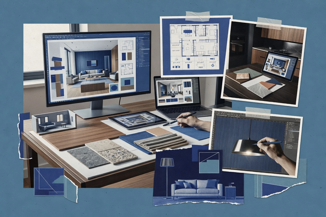 Best Professional Interior Design Software | 2026 Rankings