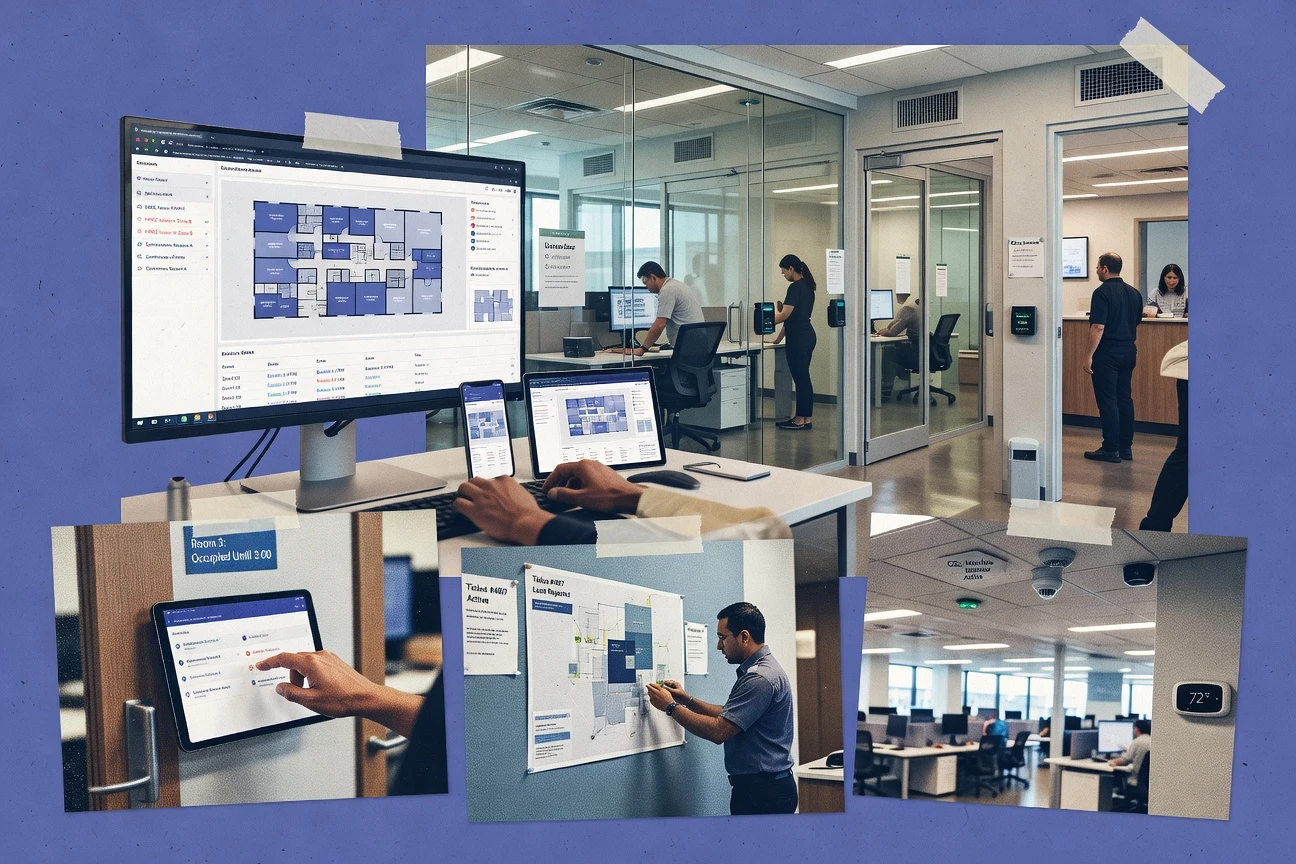 Top 10 Best Workplace Management Software | Top Picks 2026