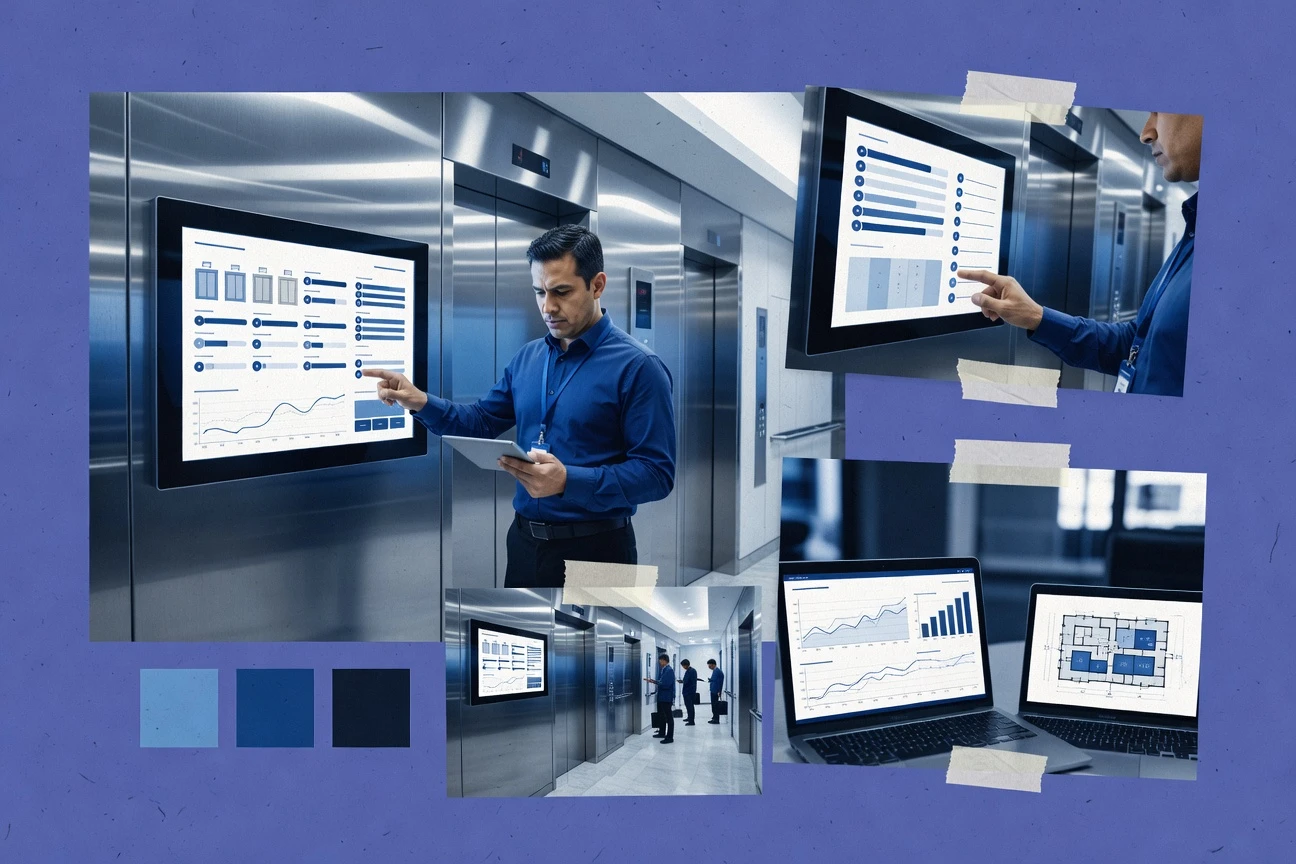 Top 10 Best Elevator Scheduling Software: 2026 Comparison