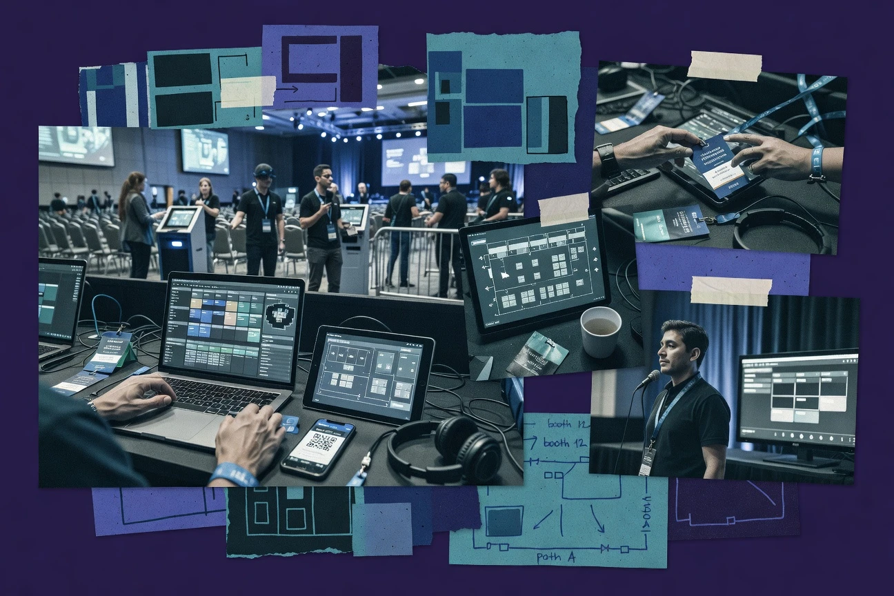Best Conference Management Software 2026