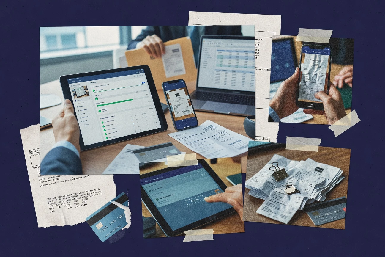 Top 10 Best Expense Approval Software | 2026 Expert Picks