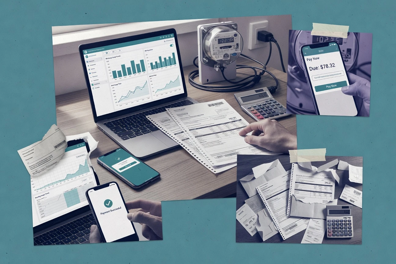 Utility Bill Program Top 10 Best Utility Bill Management Software | 2026 Edition