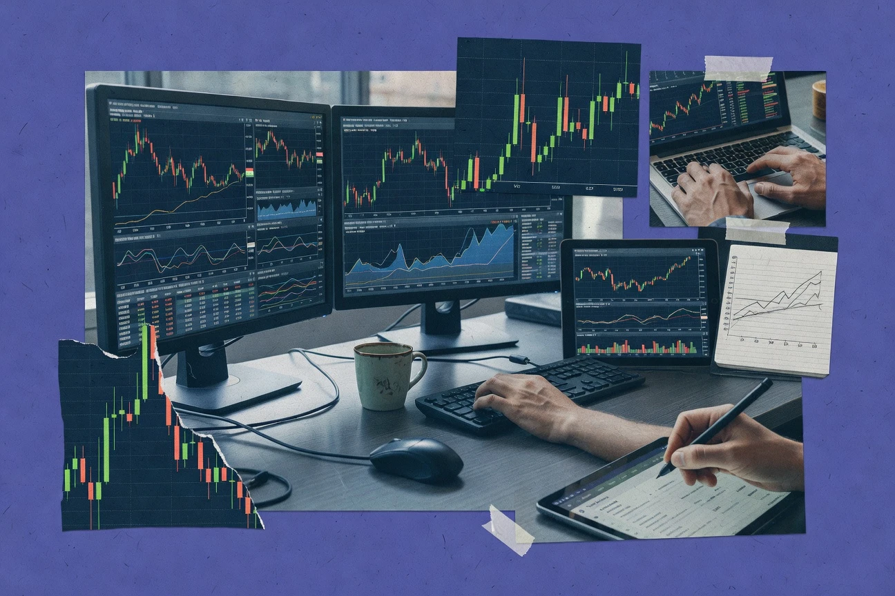 Top 10 Best Forex Charting Software – 2026 Buyer's Guide