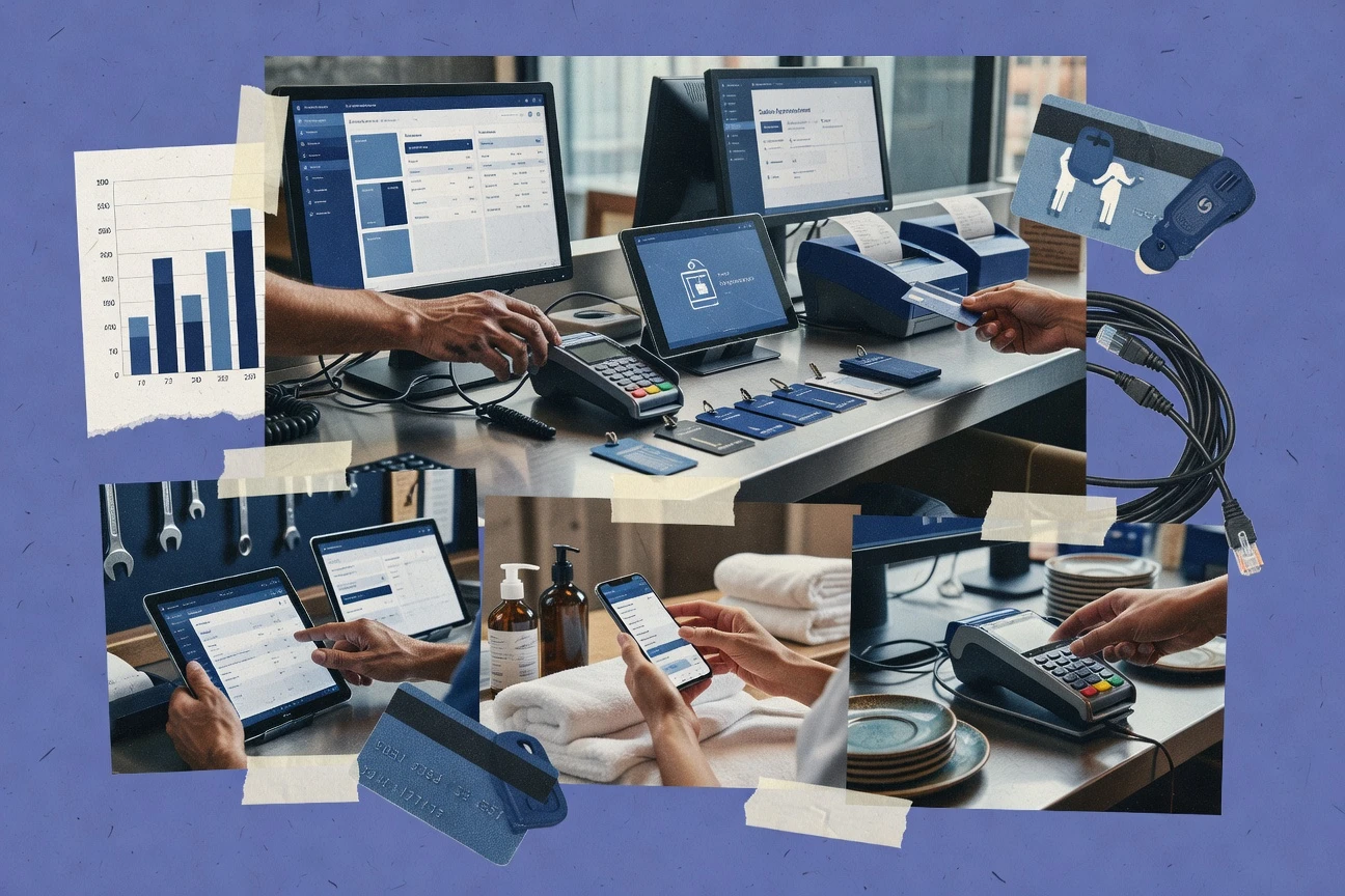 New Service Software Top 10 Best Service Industry Software | 2026 Edition